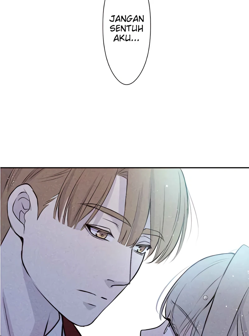 Sweet Whisper Chapter 36 page 39