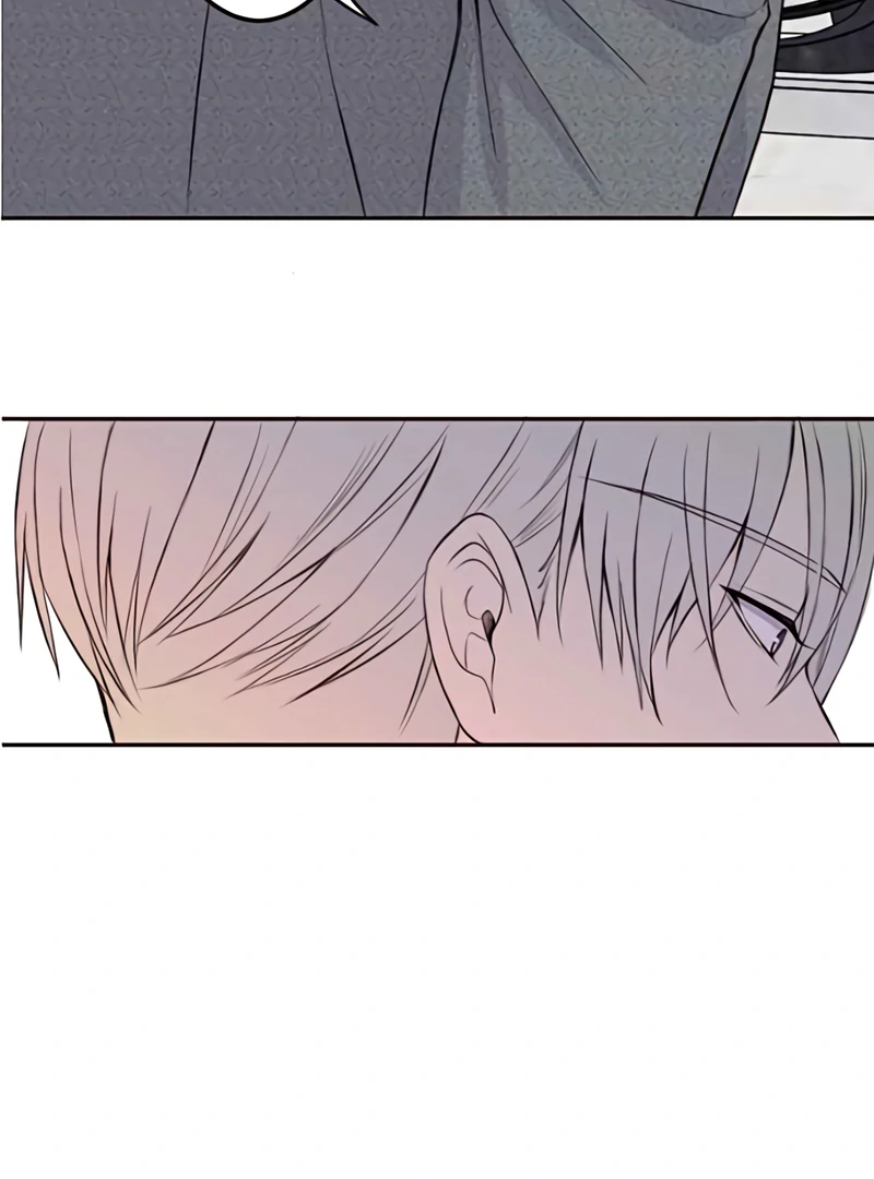 Sweet Whisper Chapter 36 page 5