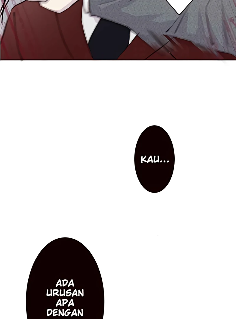 Sweet Whisper Chapter 36 page 61