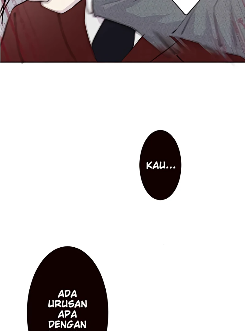 Sweet Whisper Chapter 36 page 65