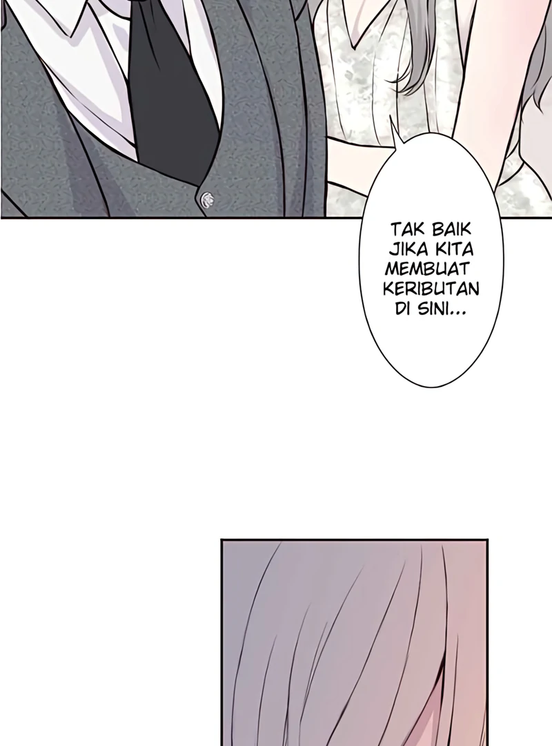 Sweet Whisper Chapter 36 page 75