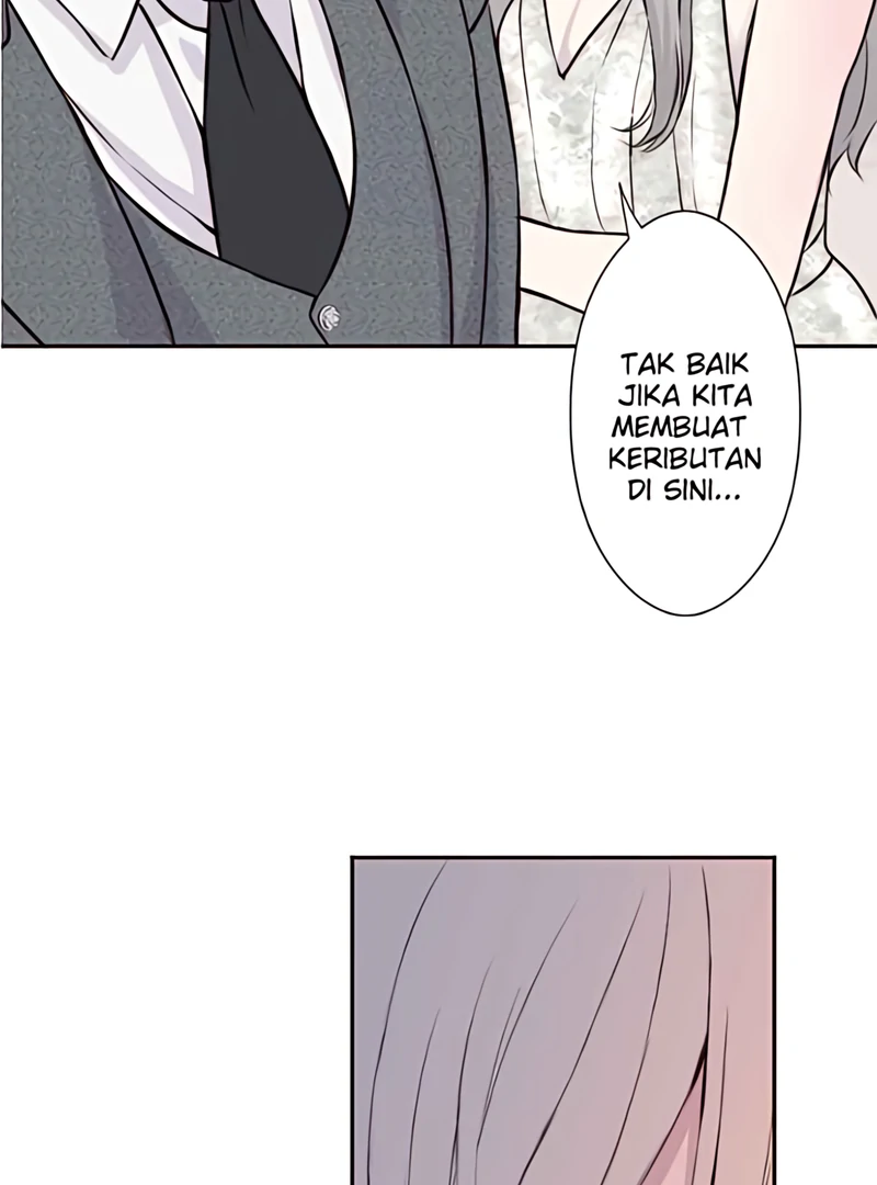 Sweet Whisper Chapter 36 page 79
