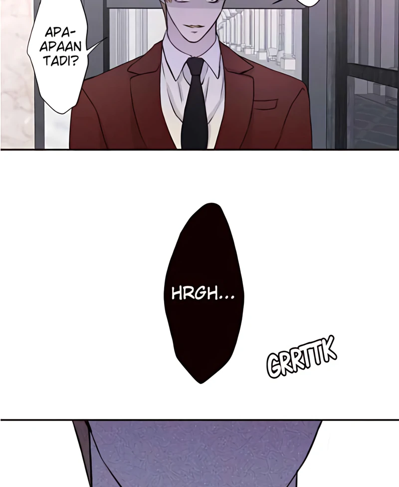 Sweet Whisper Chapter 36 page 88