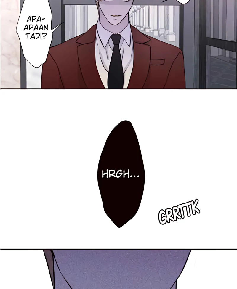 Sweet Whisper Chapter 36 page 92