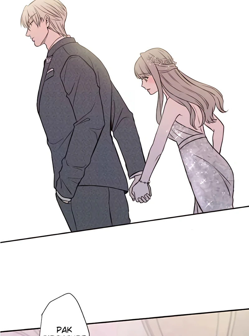 Sweet Whisper Chapter 36 page 94