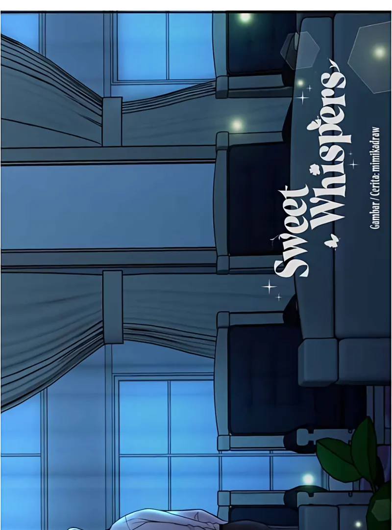 Sweet Whisper Chapter 38 page 13