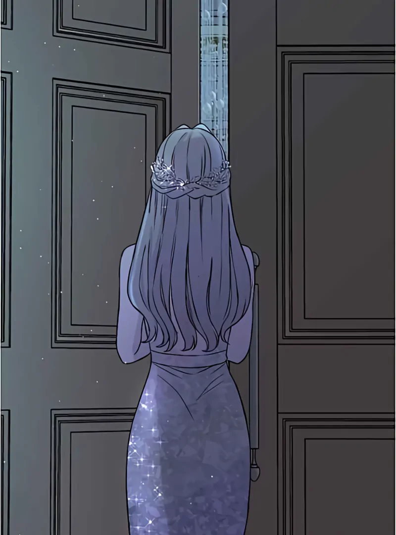 Sweet Whisper Chapter 38 page 1