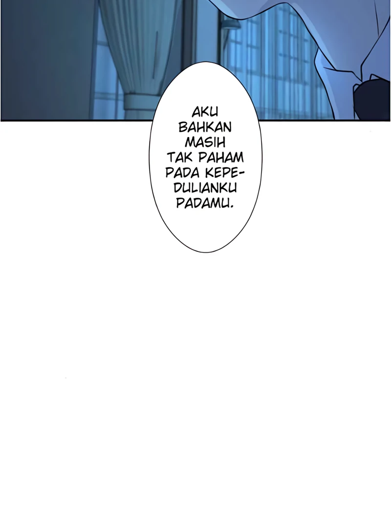 Sweet Whisper Chapter 38 page 27