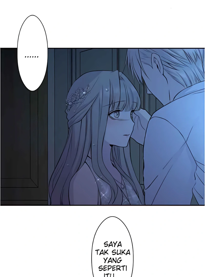 Sweet Whisper Chapter 38 page 28