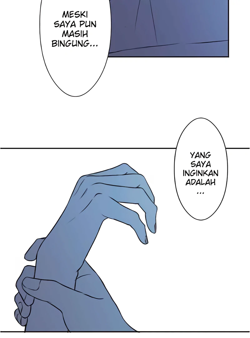 Sweet Whisper Chapter 38 page 34