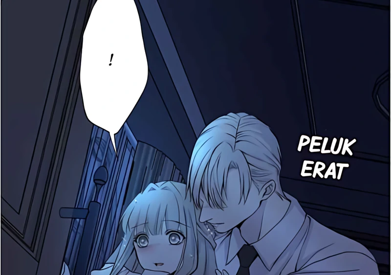 Sweet Whisper Chapter 38 page 36