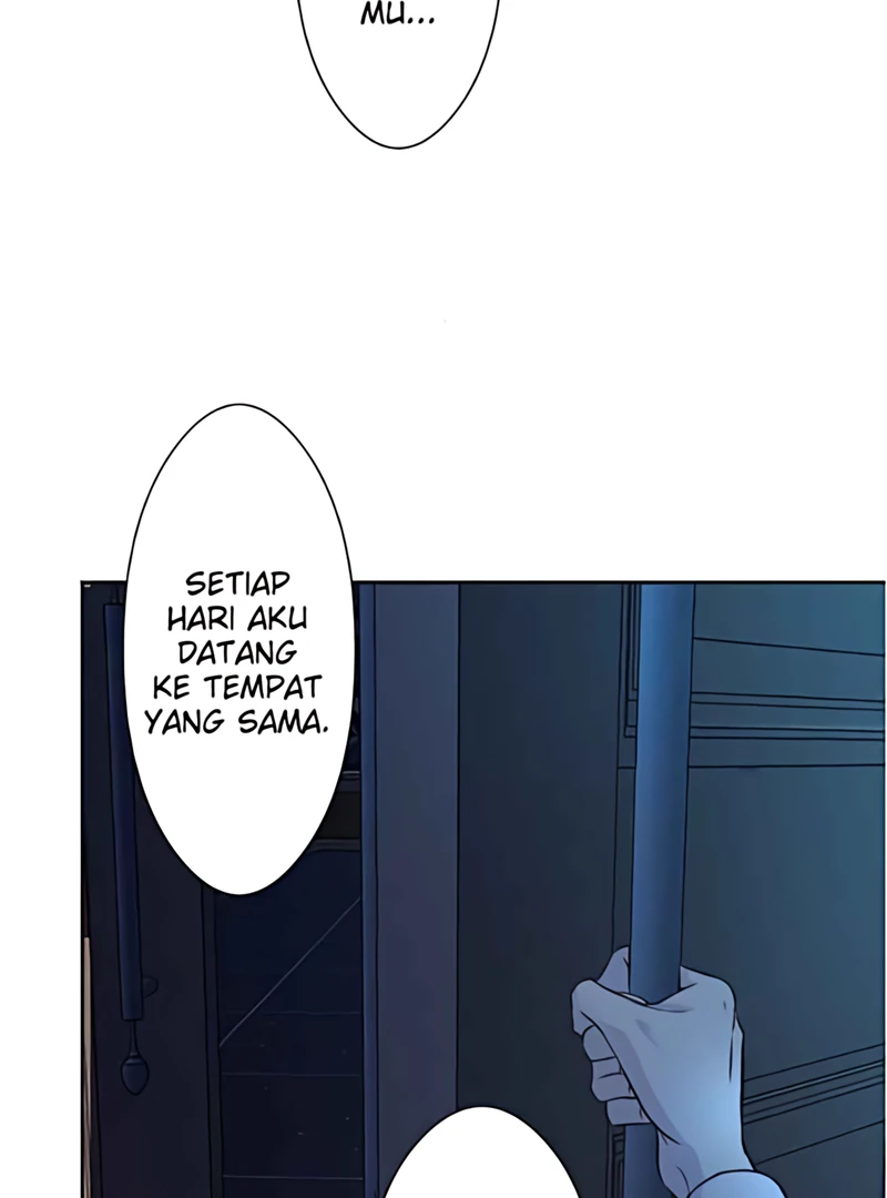 Sweet Whisper Chapter 38 page 39