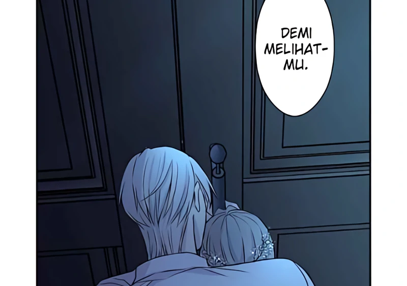 Sweet Whisper Chapter 38 page 41