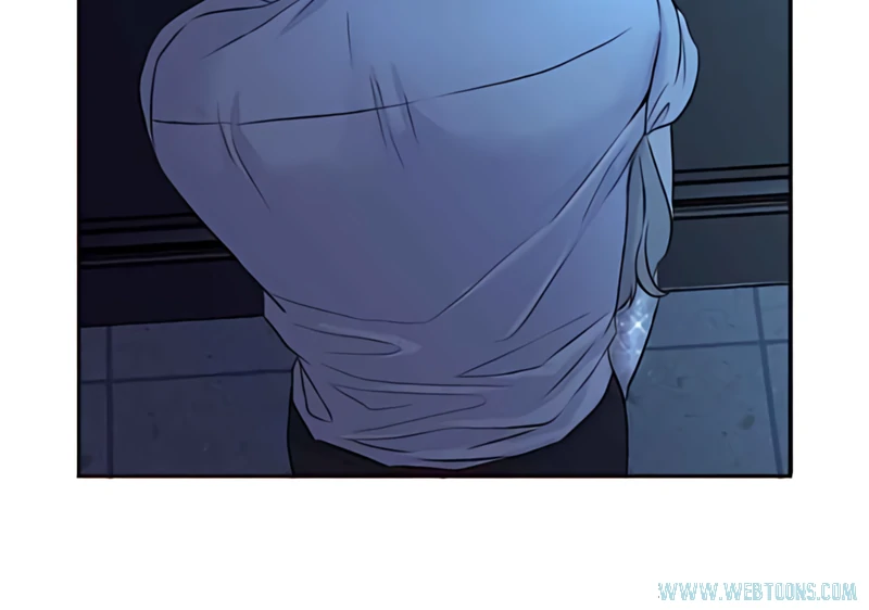 Sweet Whisper Chapter 38 page 42