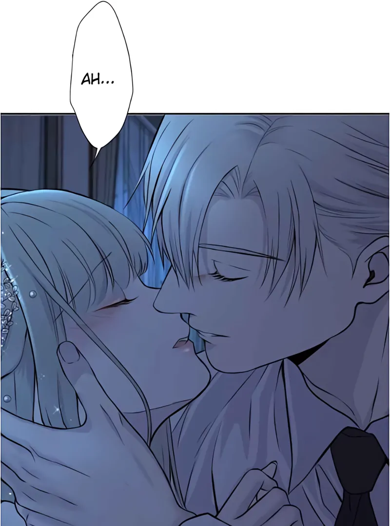 Sweet Whisper Chapter 38 page 44