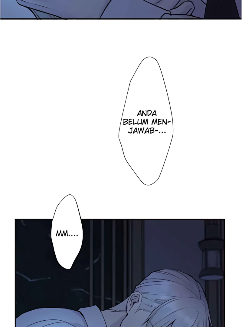 Sweet Whisper Chapter 38 page 45