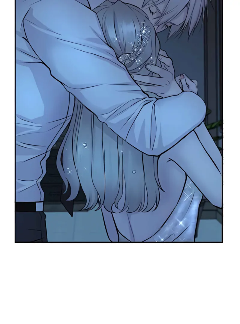 Sweet Whisper Chapter 38 page 46