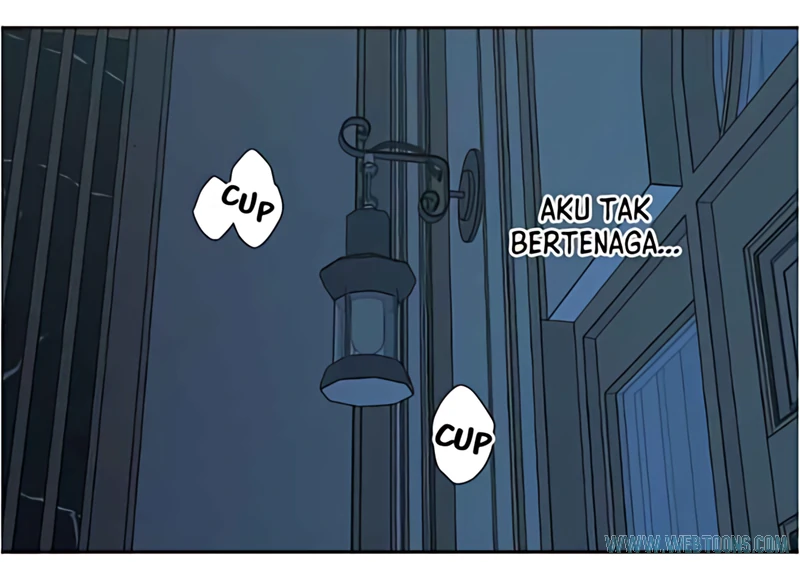 Sweet Whisper Chapter 38 page 48