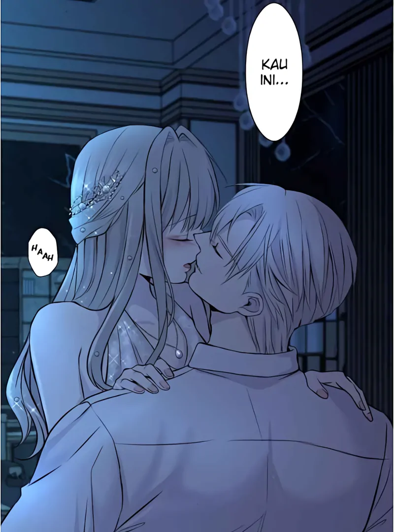 Sweet Whisper Chapter 38 page 50
