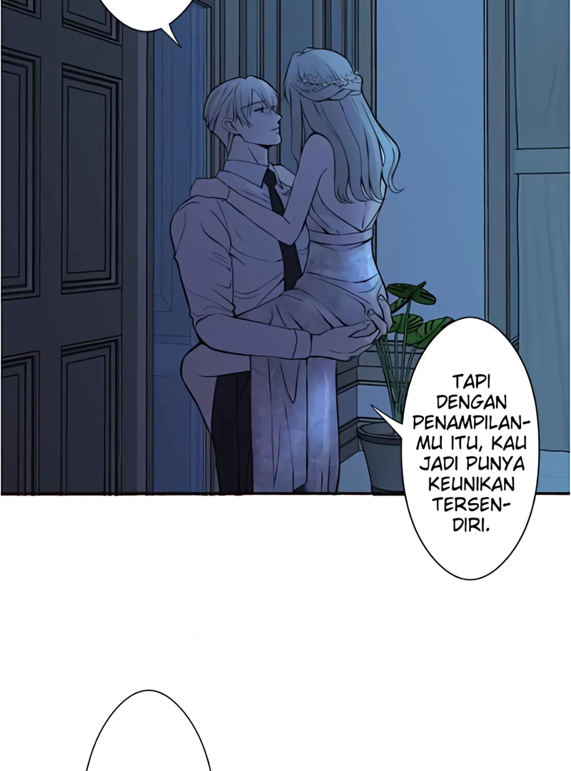 Sweet Whisper Chapter 38 page 52