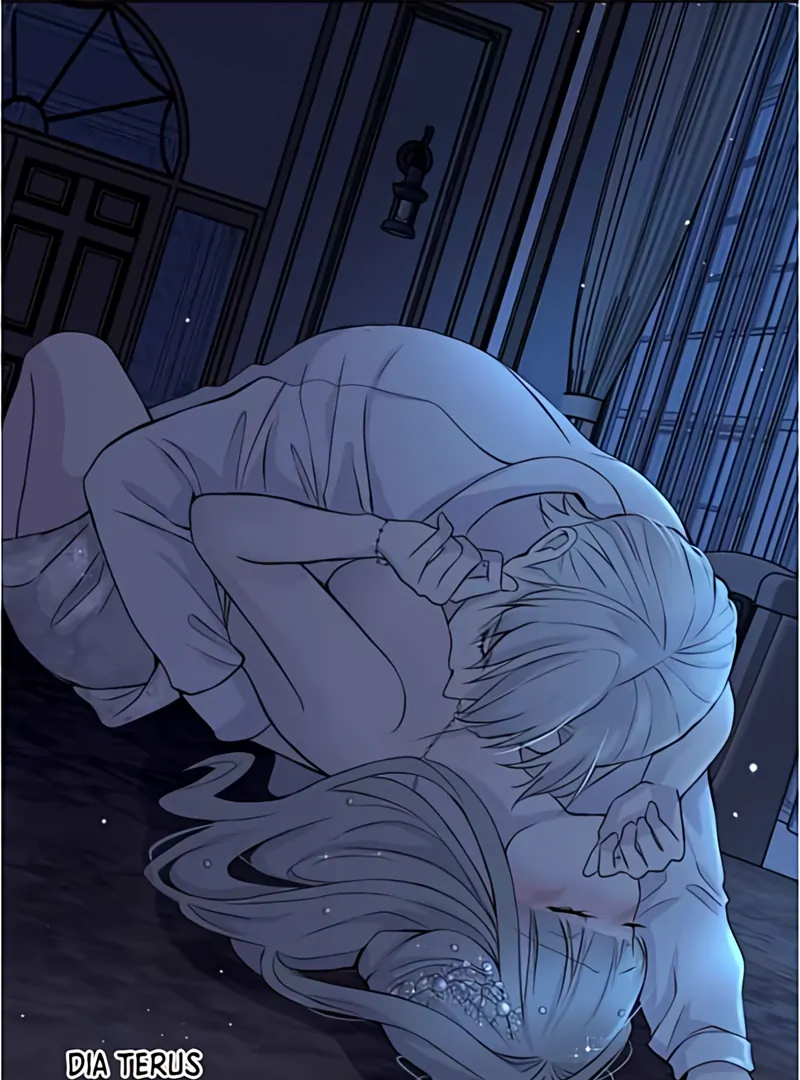 Sweet Whisper Chapter 38 page 61