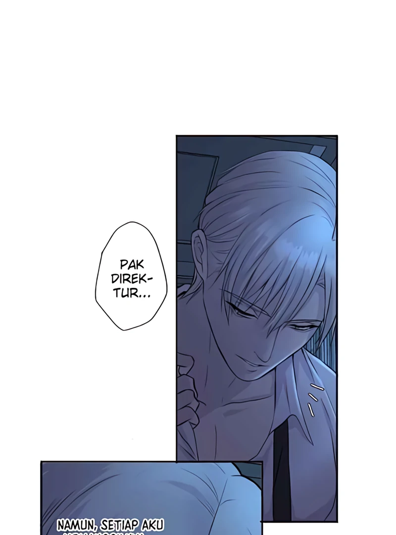 Sweet Whisper Chapter 38 page 63
