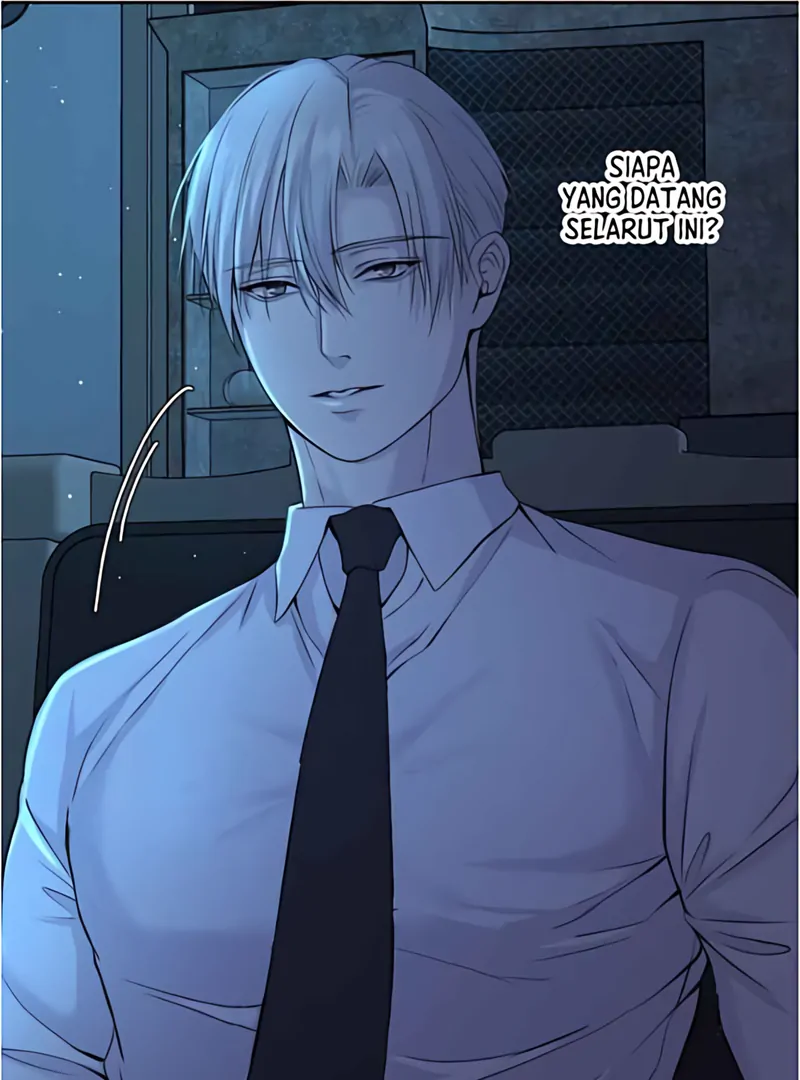 Sweet Whisper Chapter 38 page 6