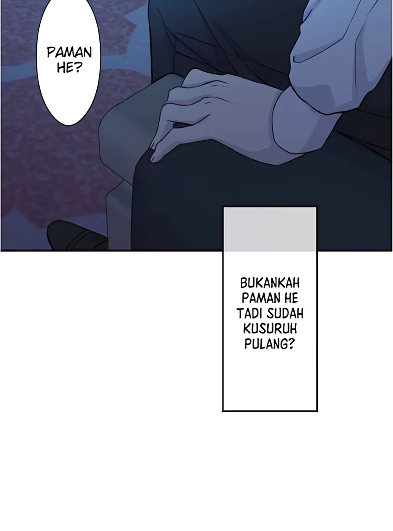 Sweet Whisper Chapter 38 page 8