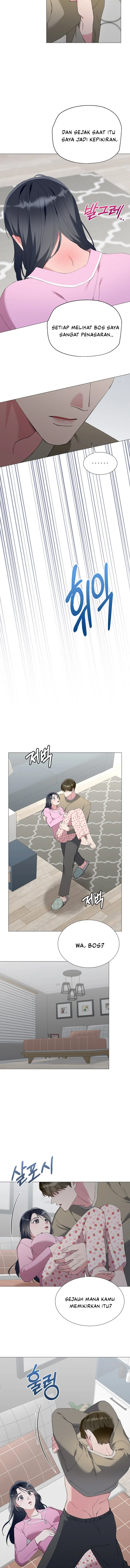 SWEETS IN SUIT Chapter 05 page 7