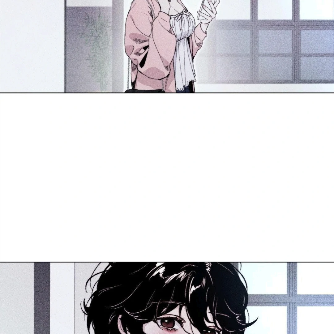 Swim in the Cherry Chapter 5 page 9