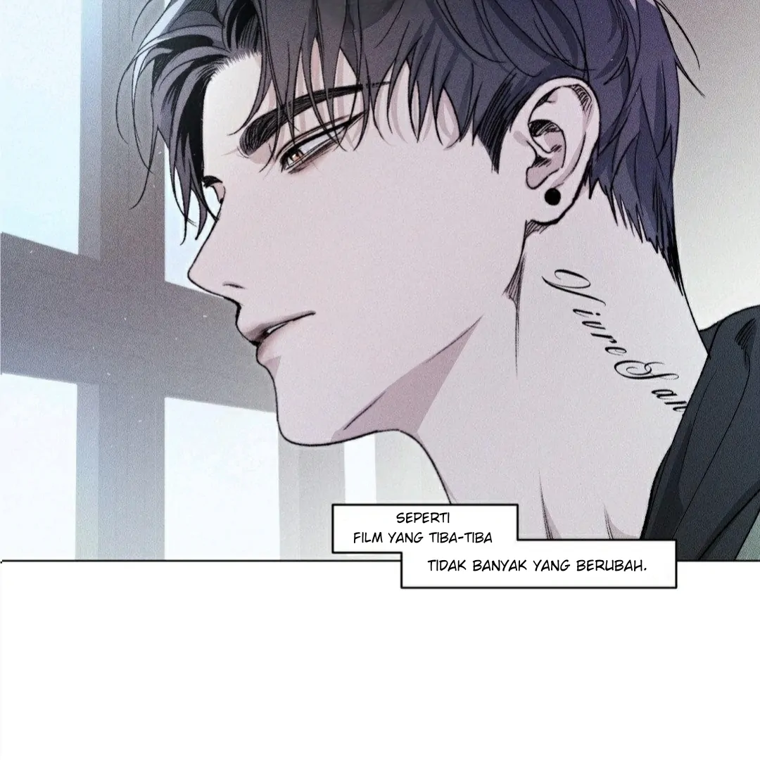 Swim in the Cherry Chapter 5 page 2