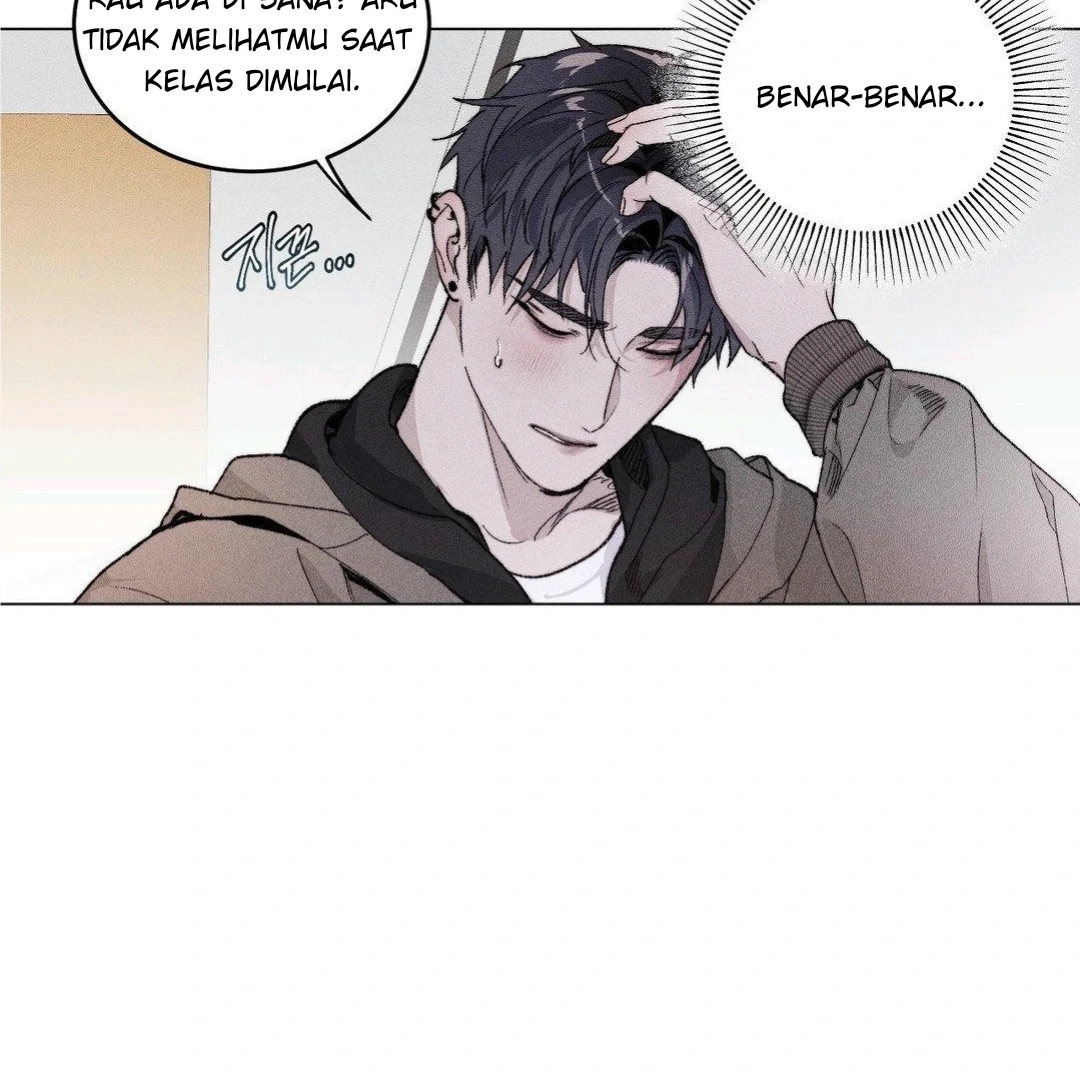 Swim in the Cherry Chapter 5 page 34