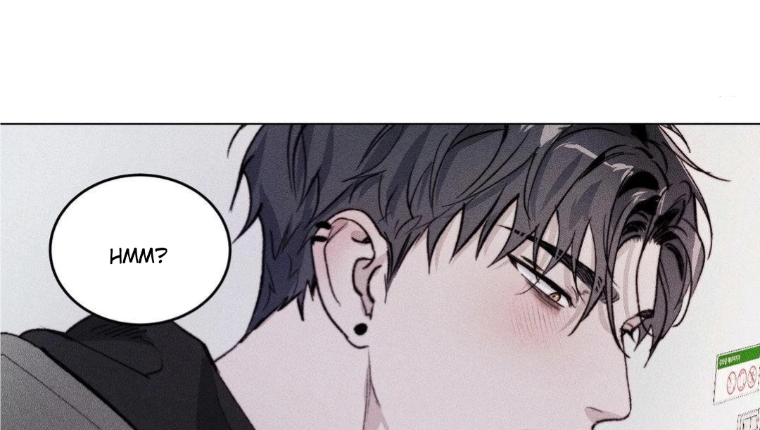 Swim in the Cherry Chapter 5 page 41