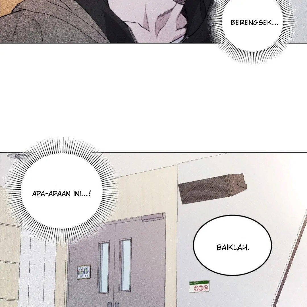 Swim in the Cherry Chapter 5 page 51
