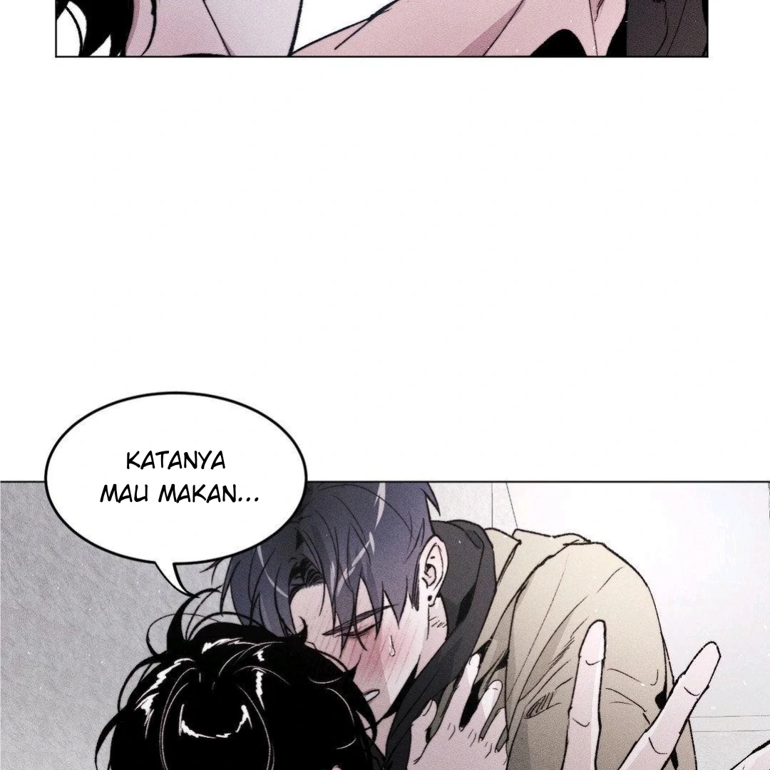 Swim in the Cherry Chapter 5 page 61