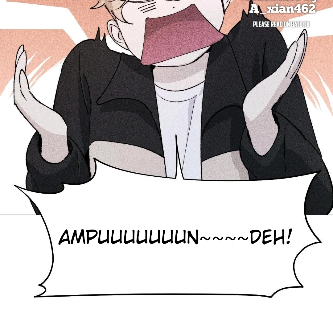 Swim in the Cherry Chapter 8 page 16