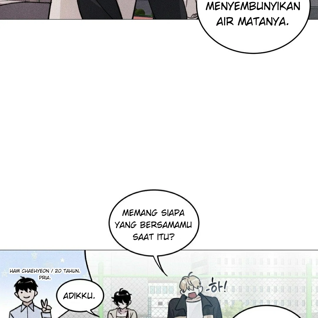 Swim in the Cherry Chapter 8 page 18