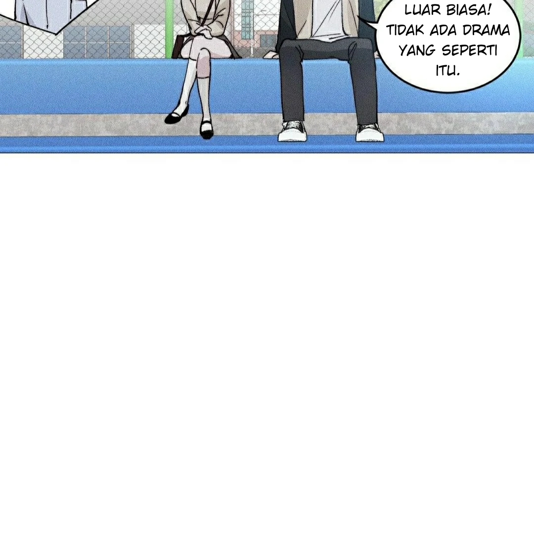 Swim in the Cherry Chapter 8 page 19