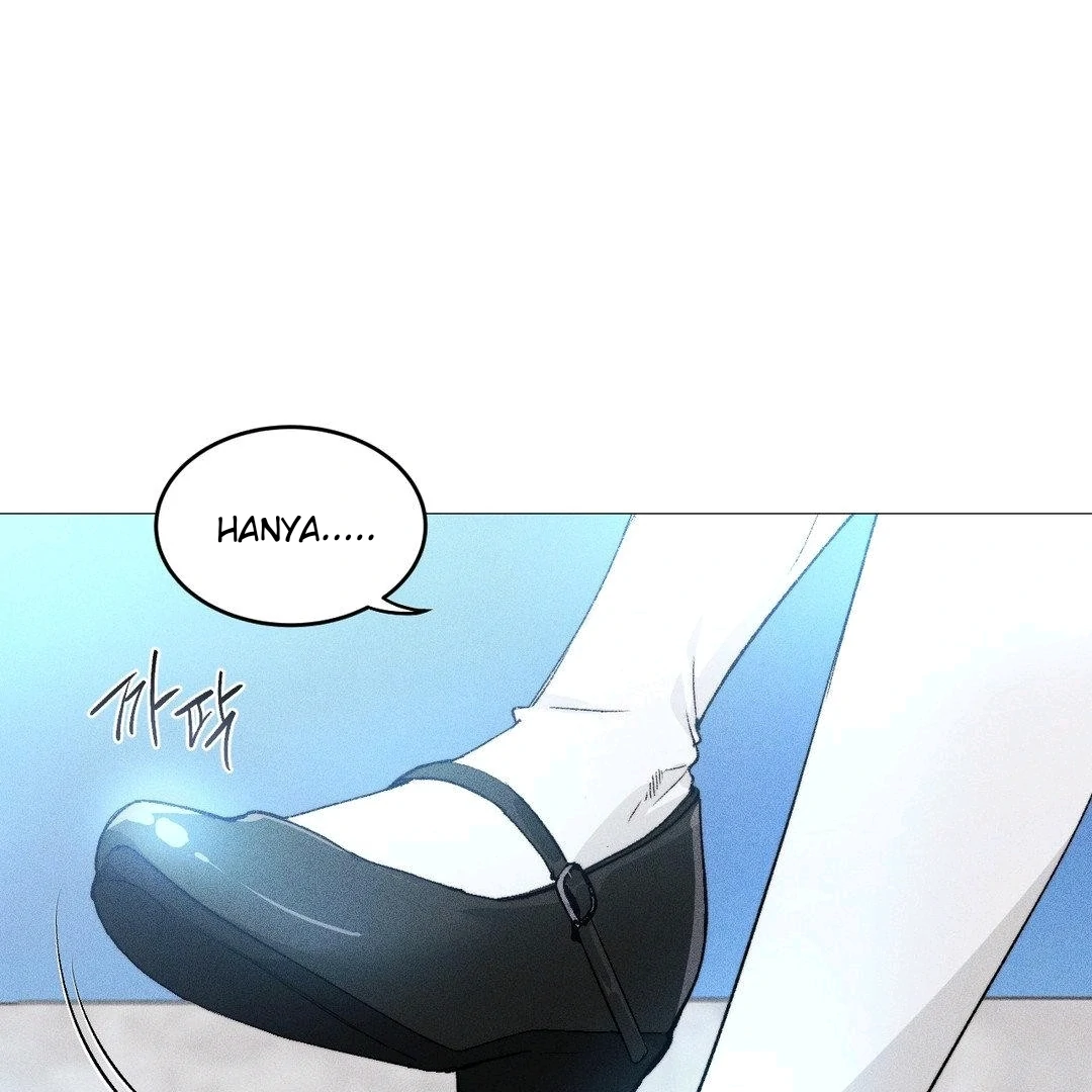 Swim in the Cherry Chapter 8 page 22