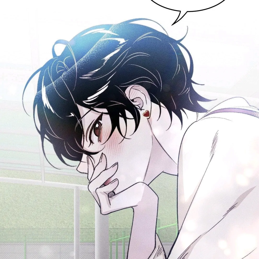 Swim in the Cherry Chapter 8 page 24