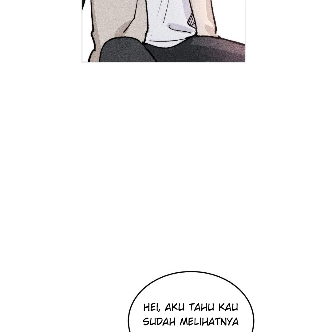 Swim in the Cherry Chapter 8 page 27
