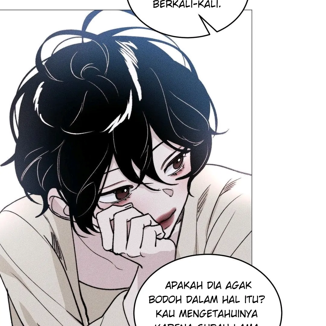 Swim in the Cherry Chapter 8 page 28