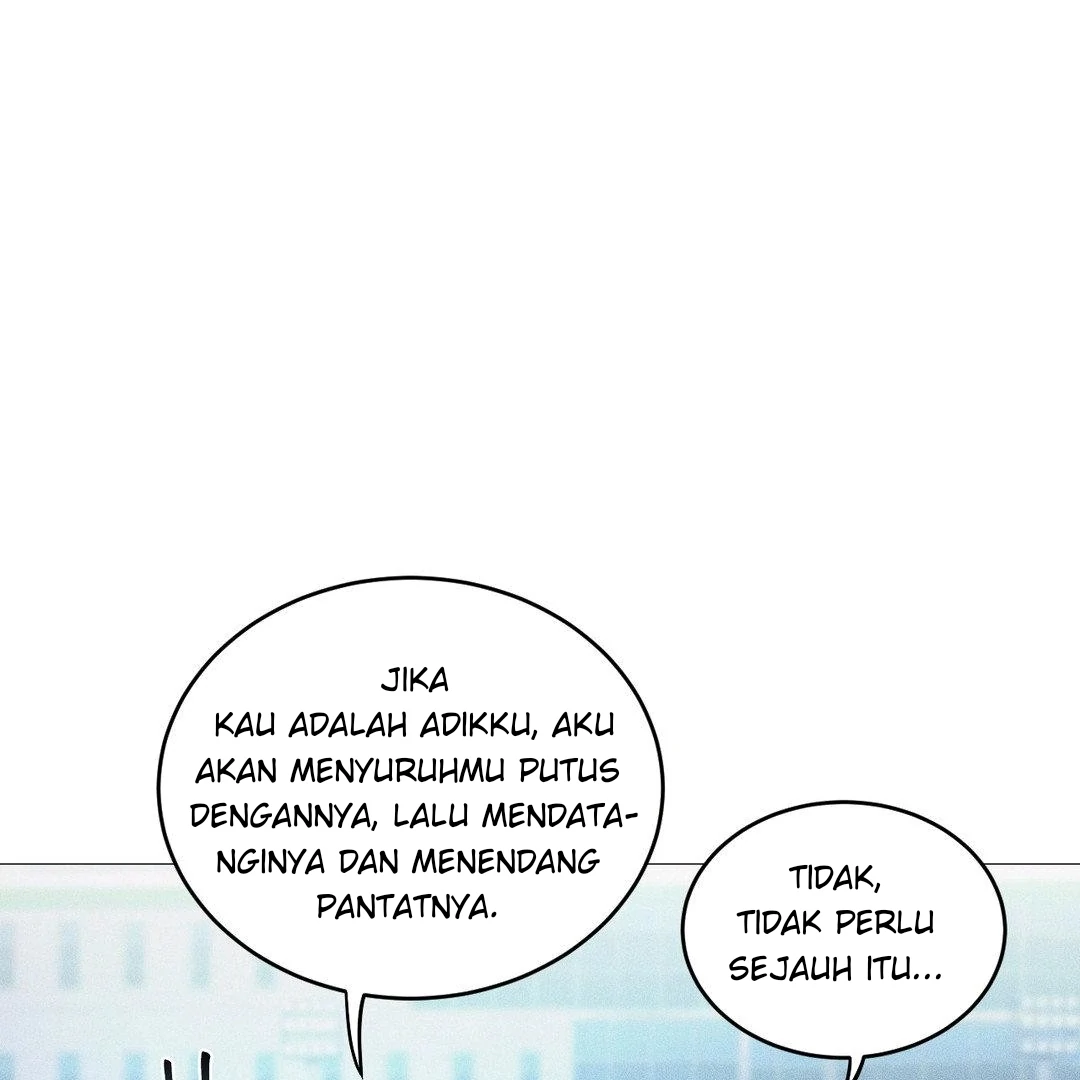 Swim in the Cherry Chapter 8 page 32