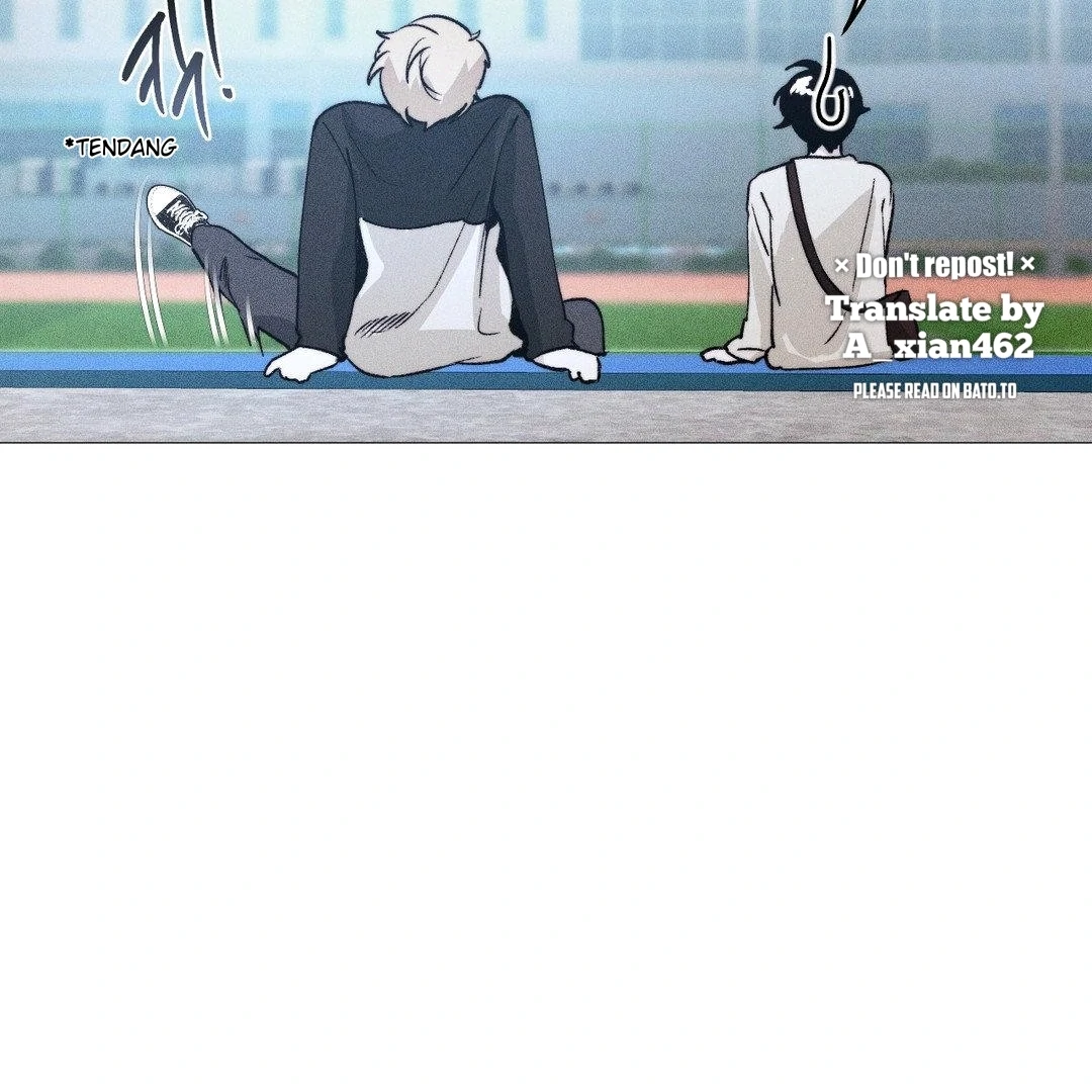 Swim in the Cherry Chapter 8 page 33