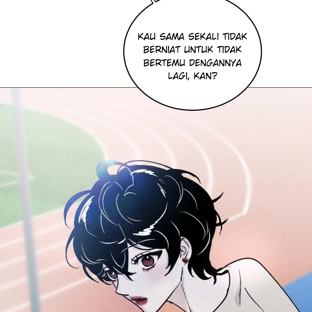 Swim in the Cherry Chapter 8 page 35