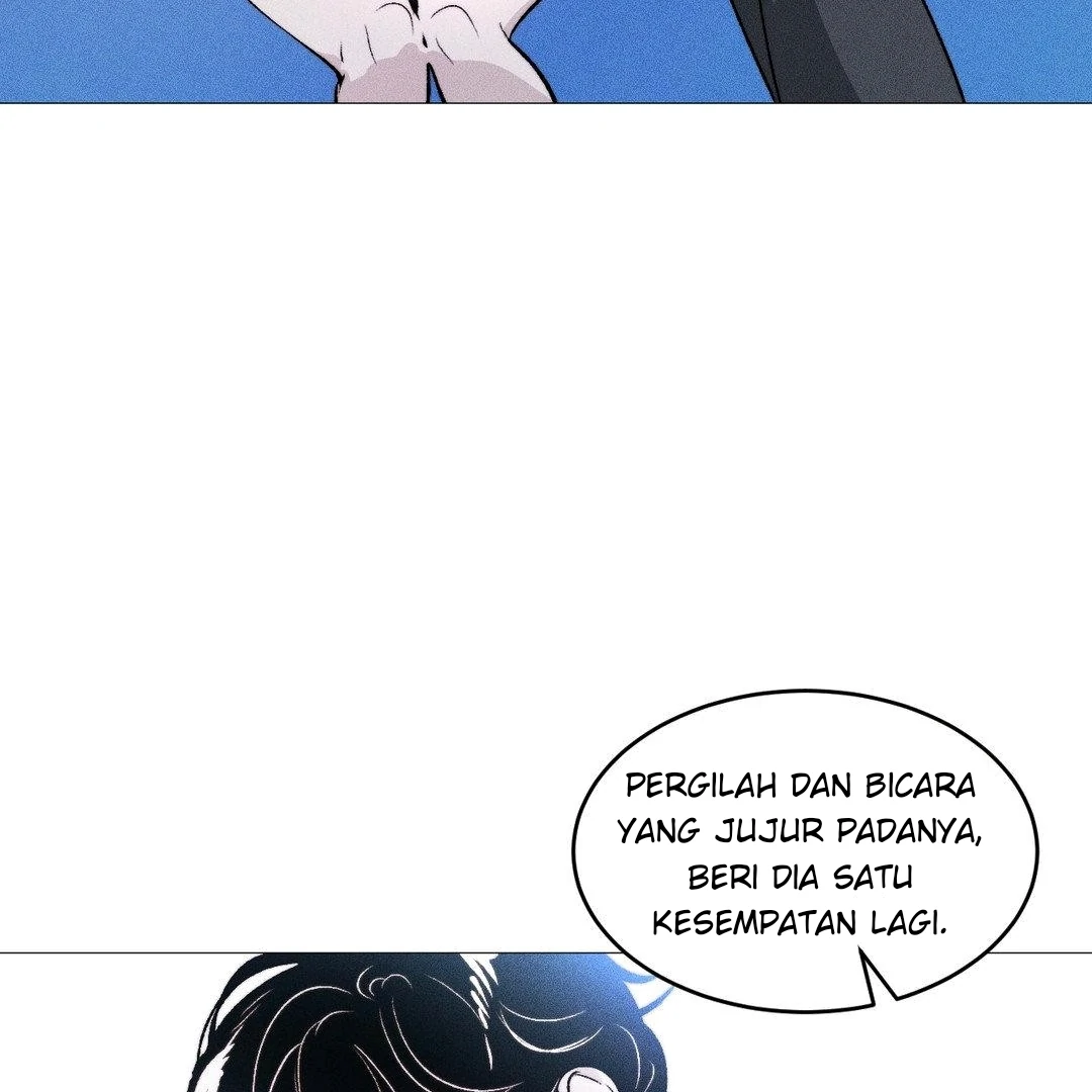 Swim in the Cherry Chapter 8 page 40