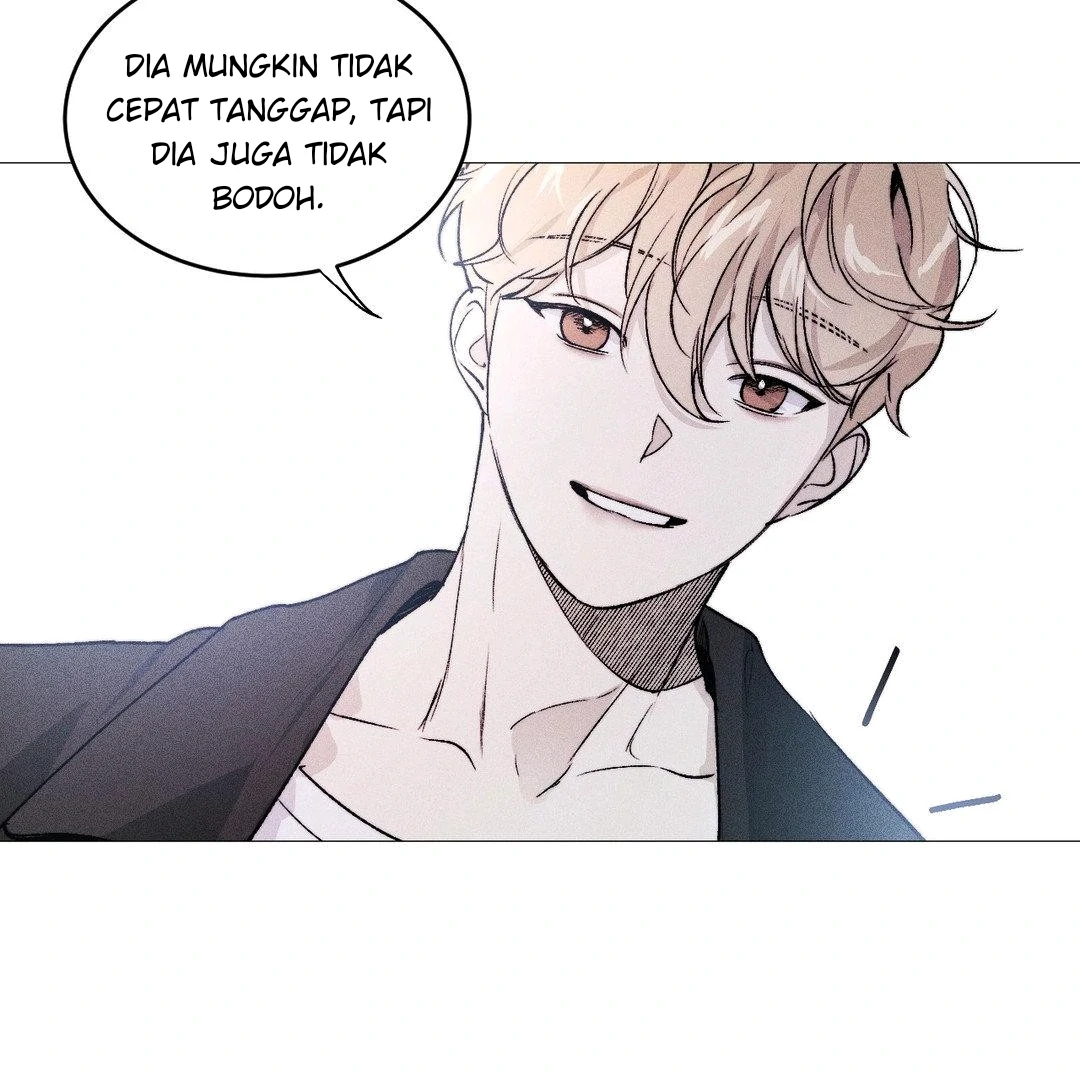 Swim in the Cherry Chapter 8 page 42