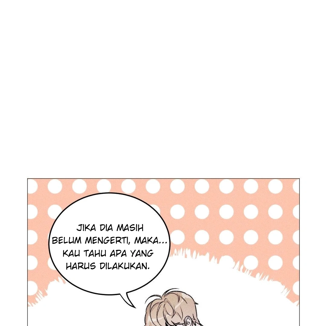Swim in the Cherry Chapter 8 page 43