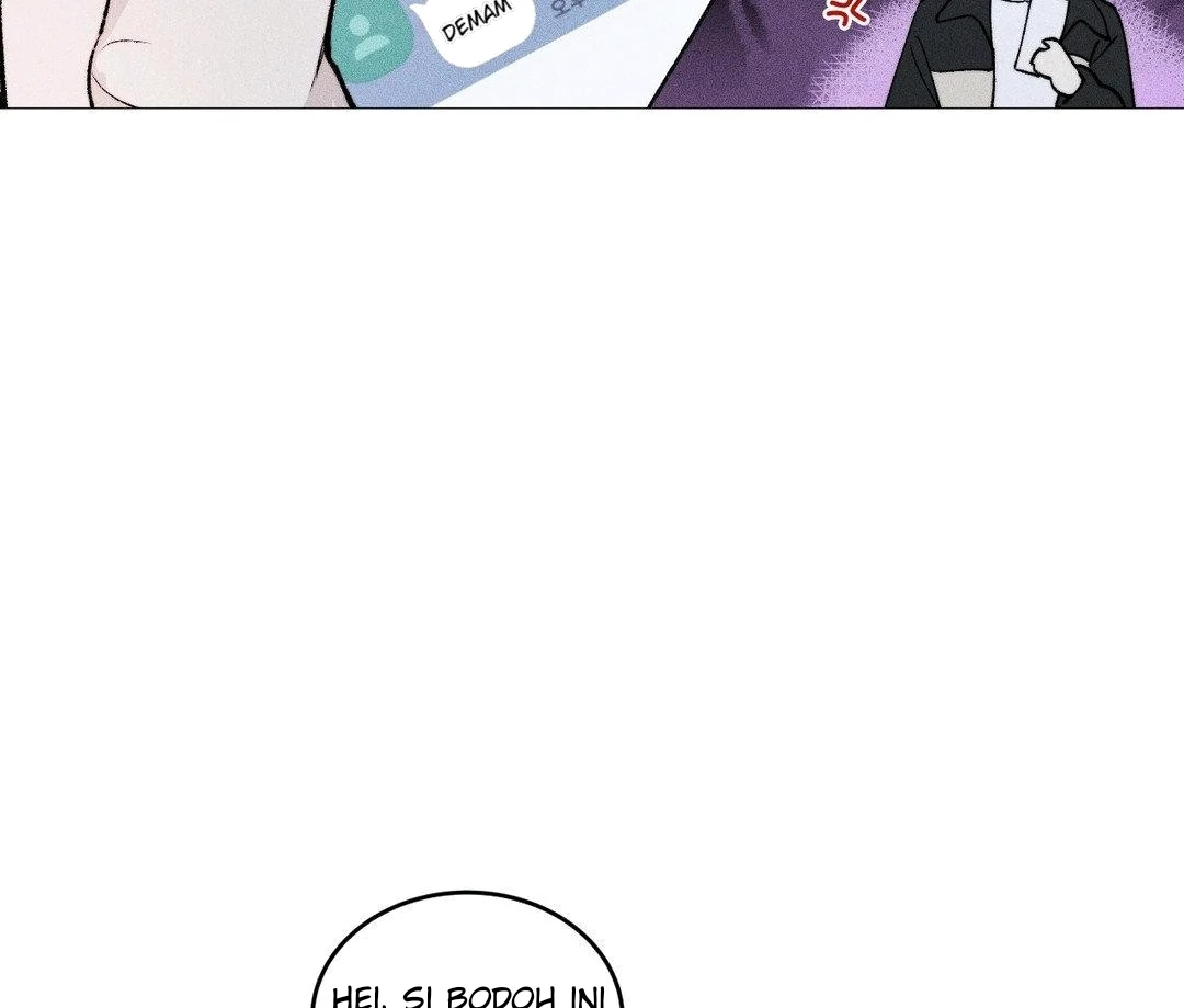 Swim in the Cherry Chapter 8 page 46