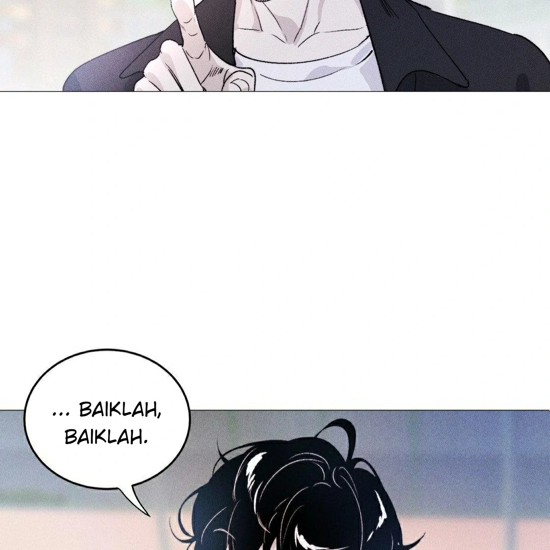 Swim in the Cherry Chapter 8 page 49